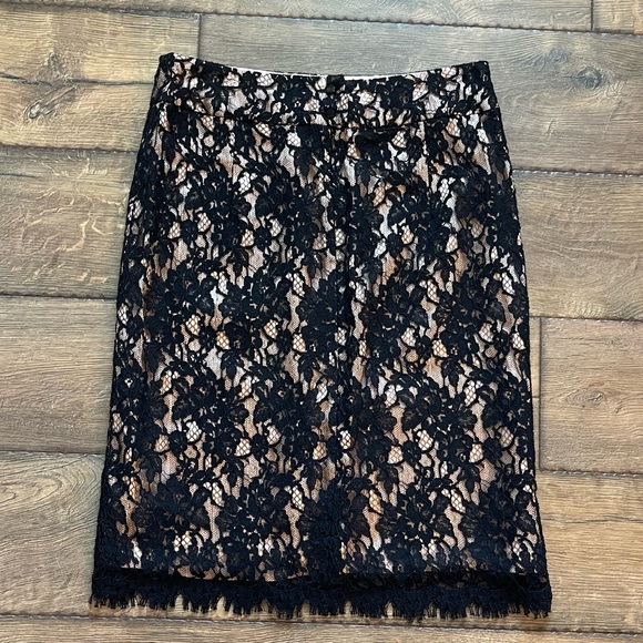 BR•Gorgeous Skirt - Picture 3 of 5